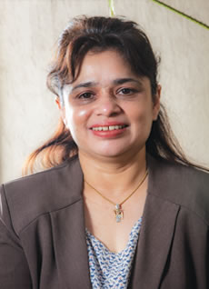 Shalini Kumar