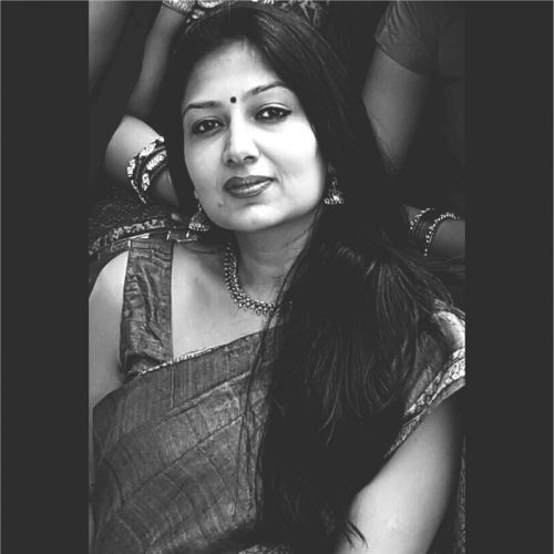 Rashmi Sehgal